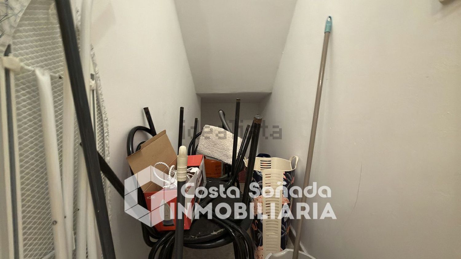 Piso de 157 m² en Jávea
