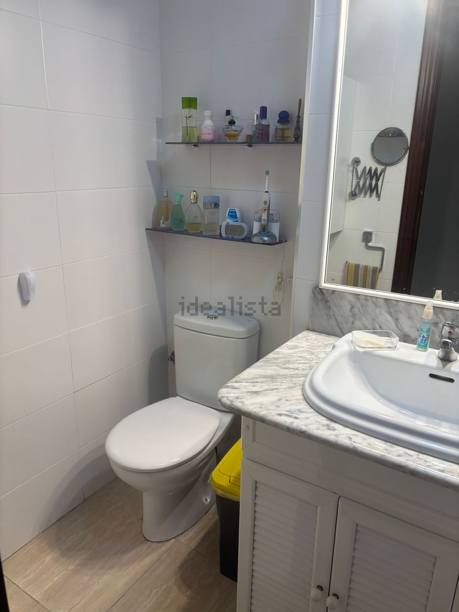 Quarto para alugar, Cádiz