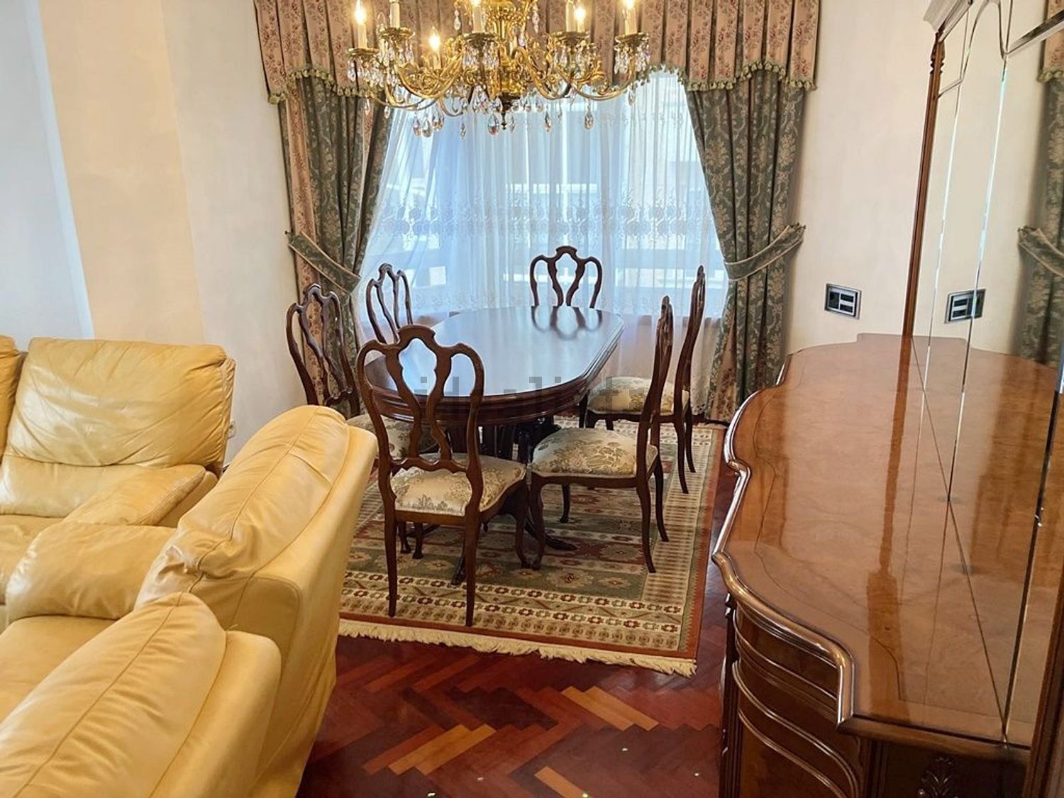 Wohnung 154 m² in A Coruña