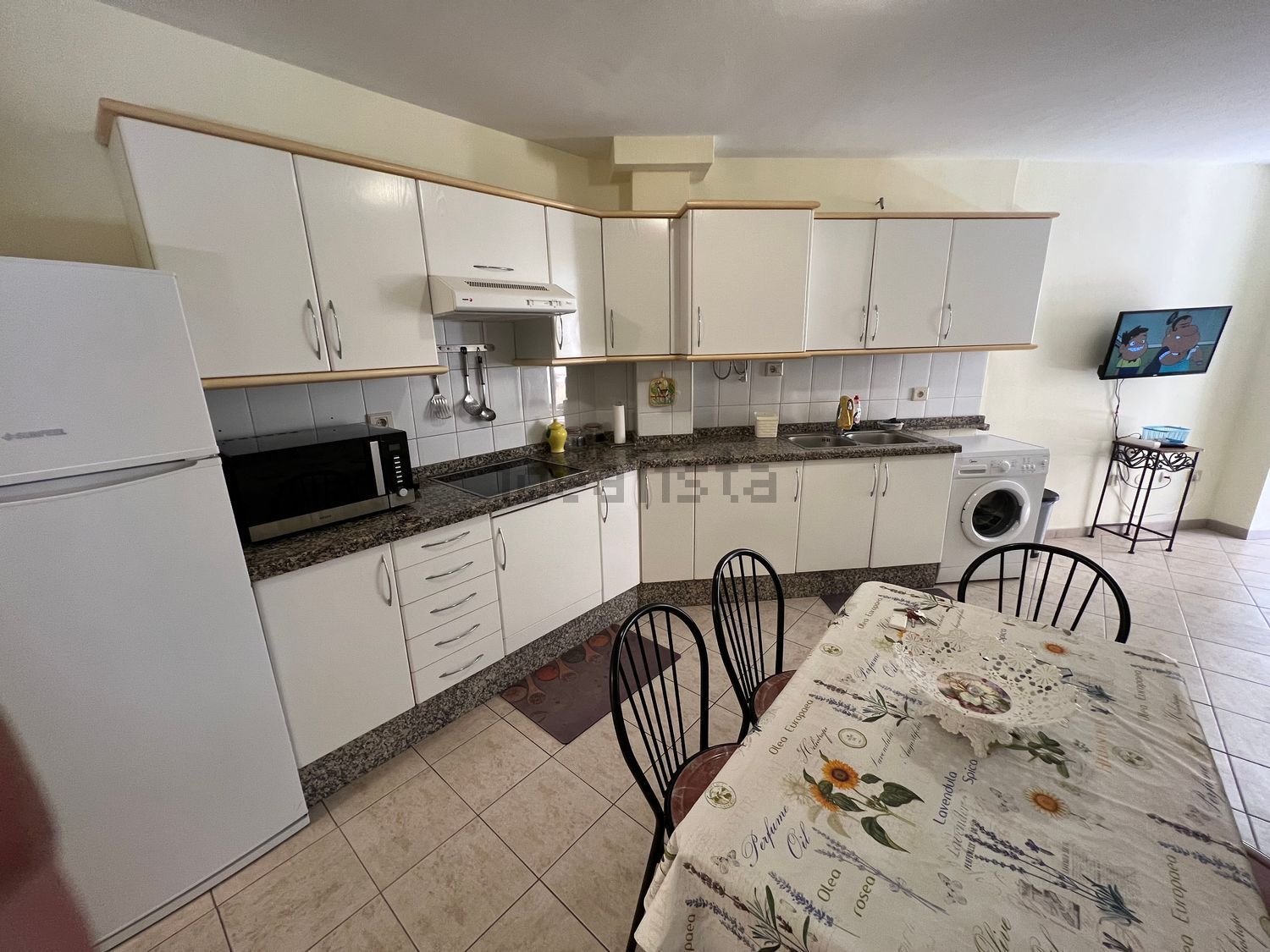 Piso de 70 m² en Santiago del Teide