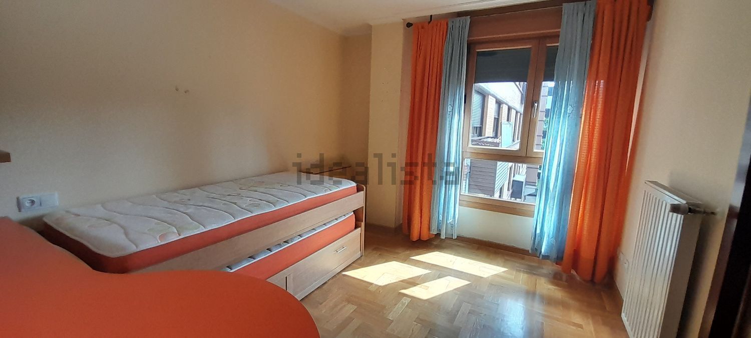 Pis de 224 m² a Gijón