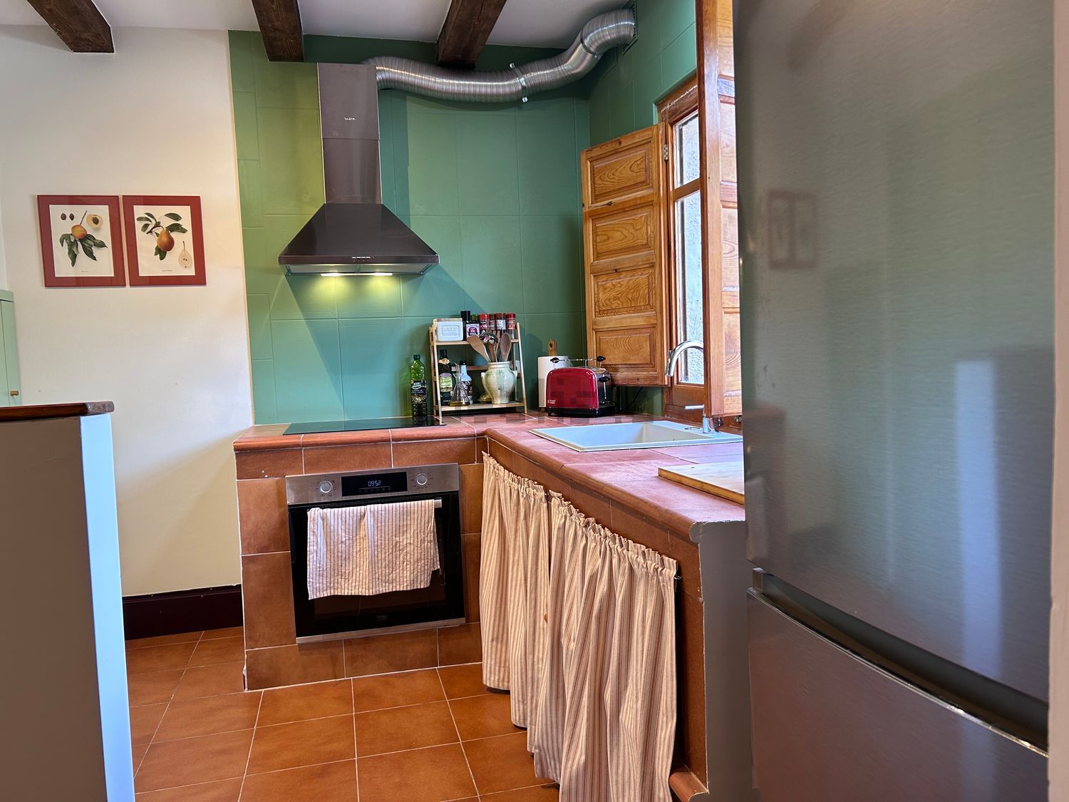 Haus 100 m² in Orejana