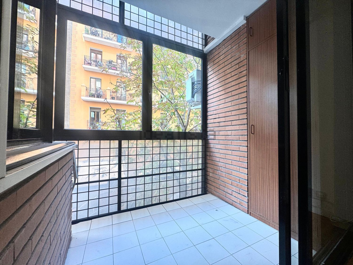 Pis de 80 m² a Madrid