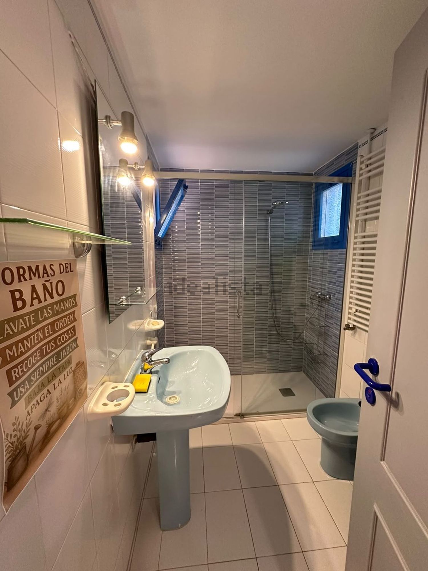 Apartamento 75 m² em Benidorm