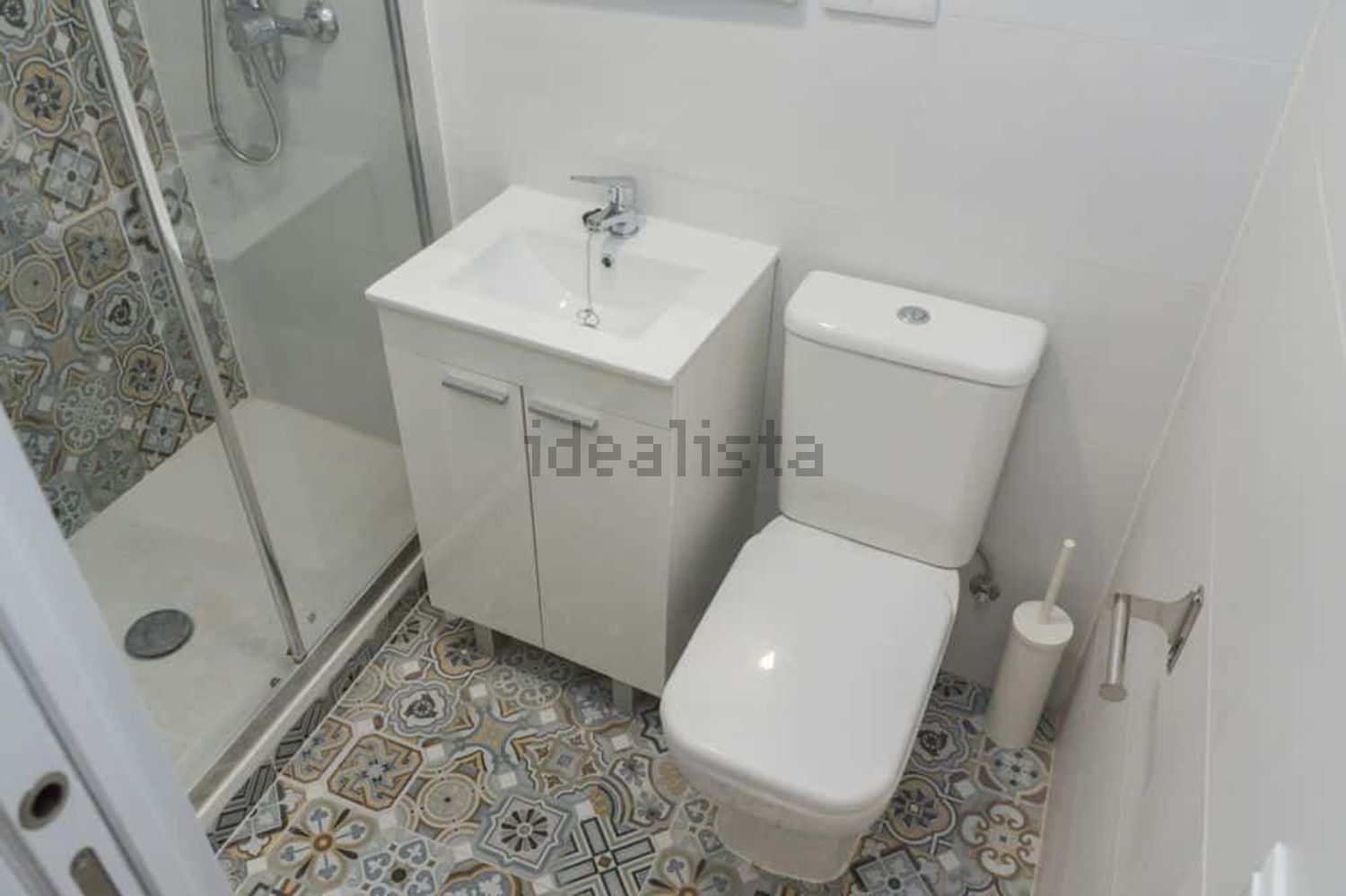 Zimmer zur Miete, Madrid