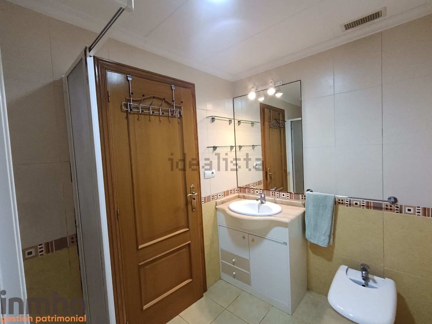 Piso de 96 m² en Cullera