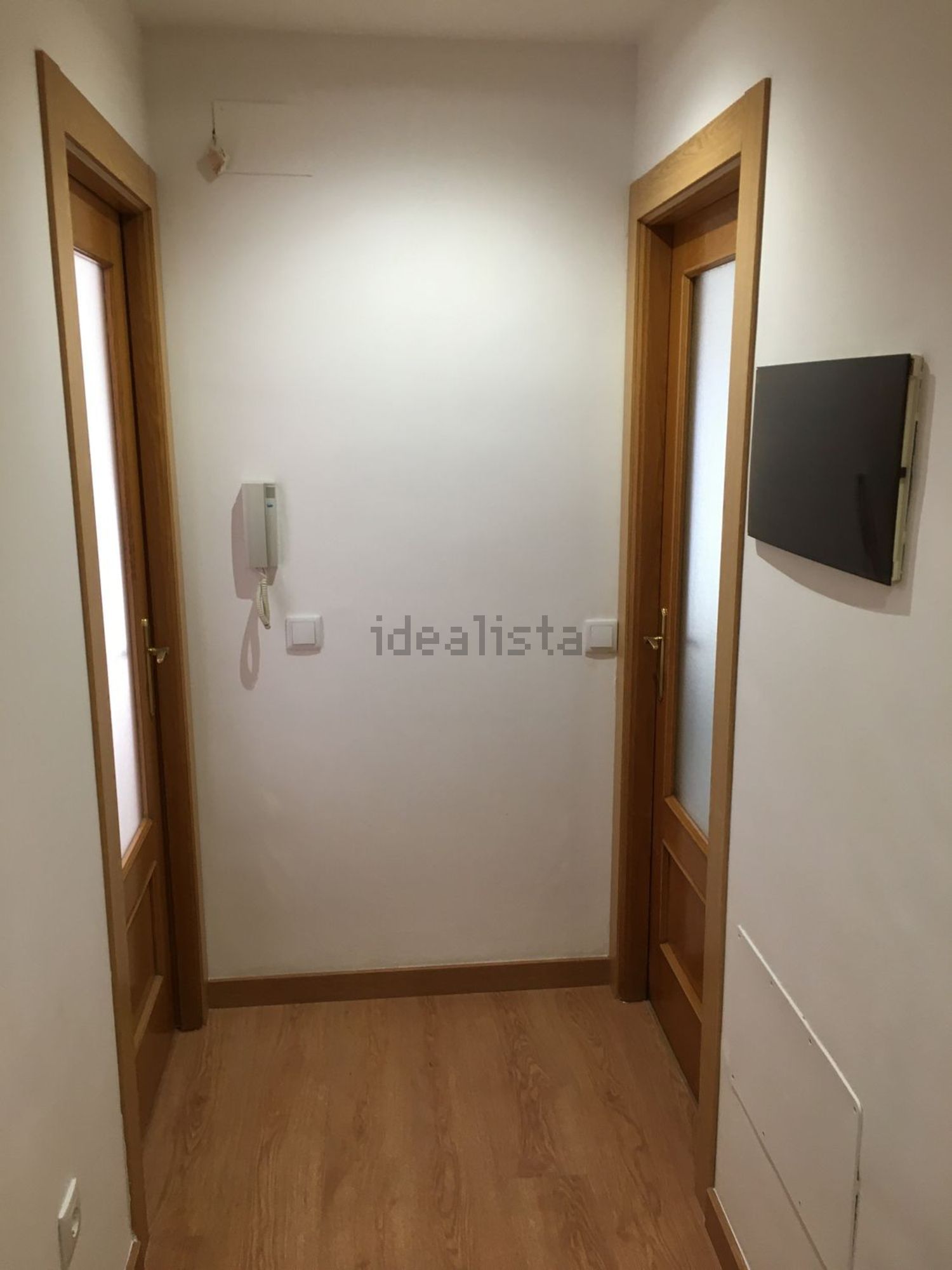 Piso de 55 m² en Burgos