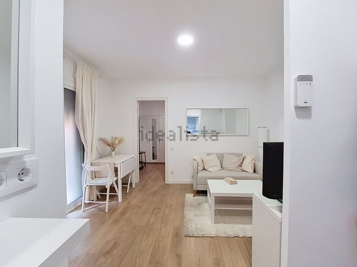 Piso de 60 m² en Barcelona