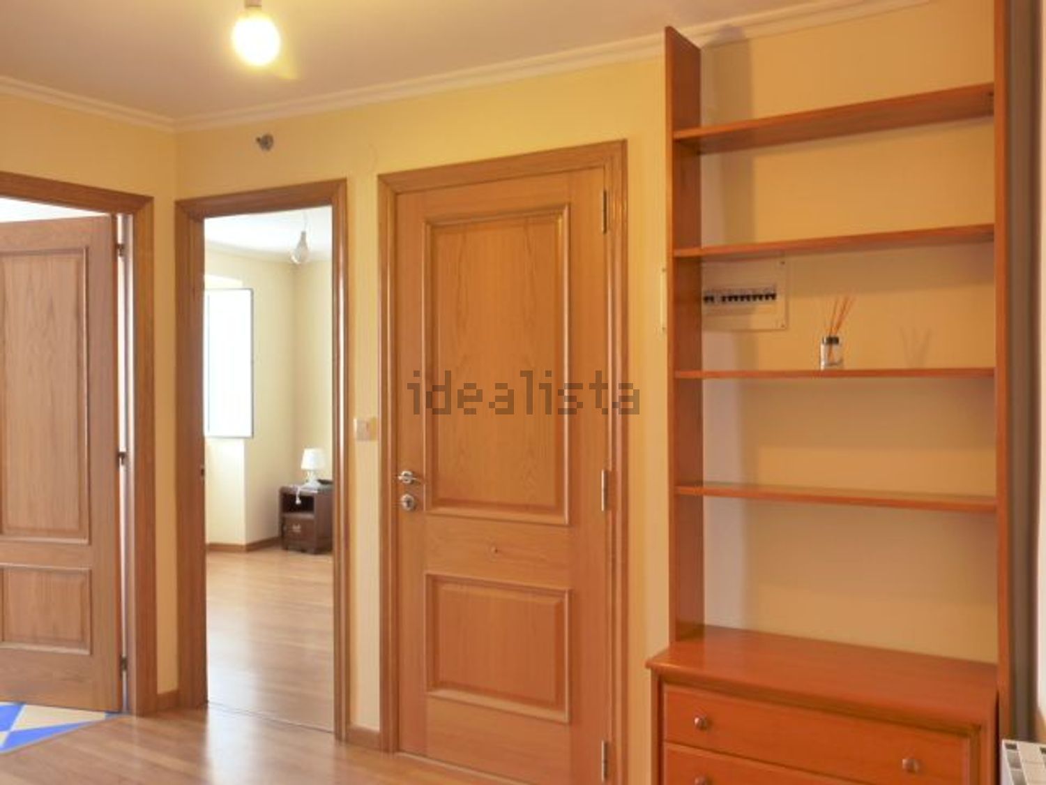 Appartamento 54 m² a Santiago de Compostela