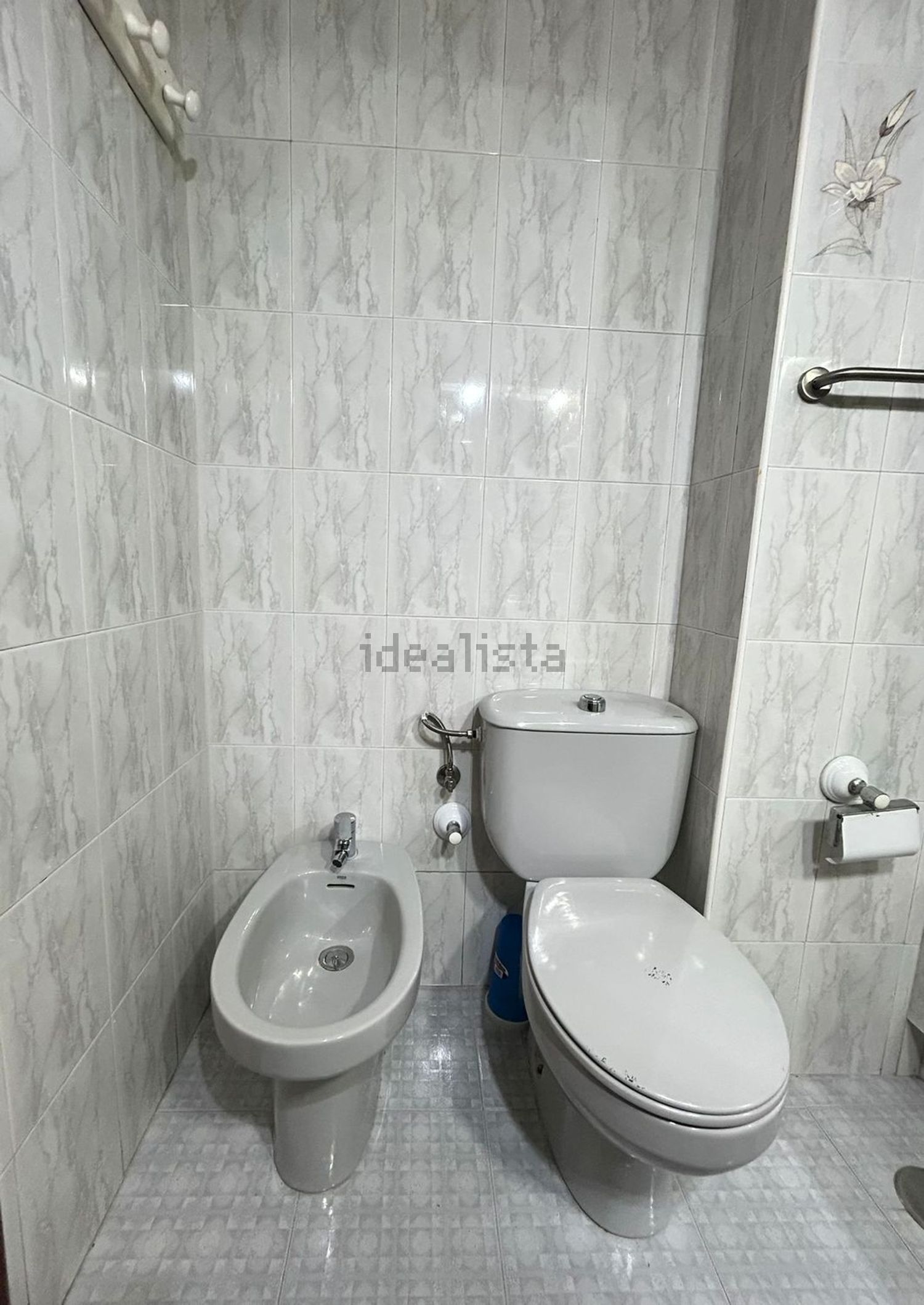 Habitació de lloguer, Sevilla