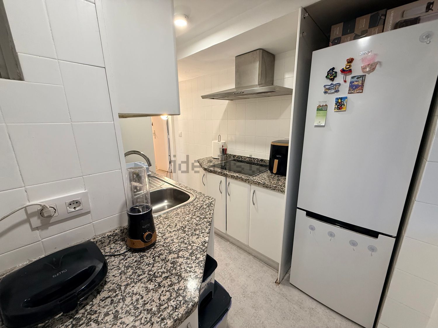 Habitació de lloguer, Sevilla