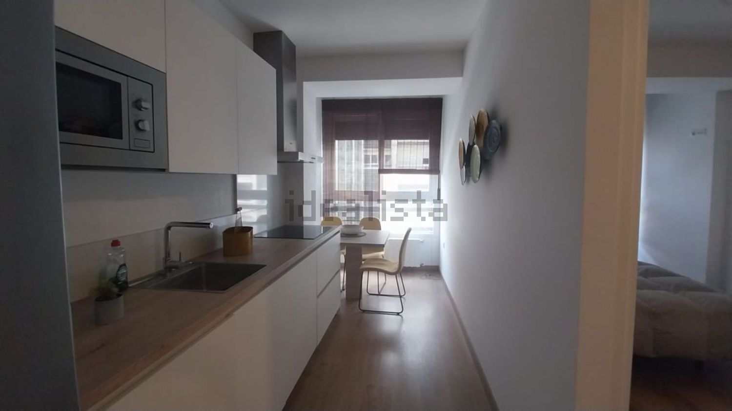 Pis de 45 m² a Jaén
