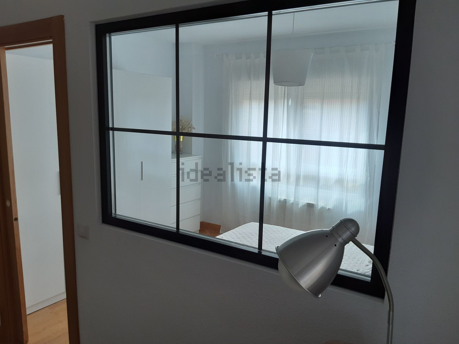 Pis de 45 m² a Villamayor