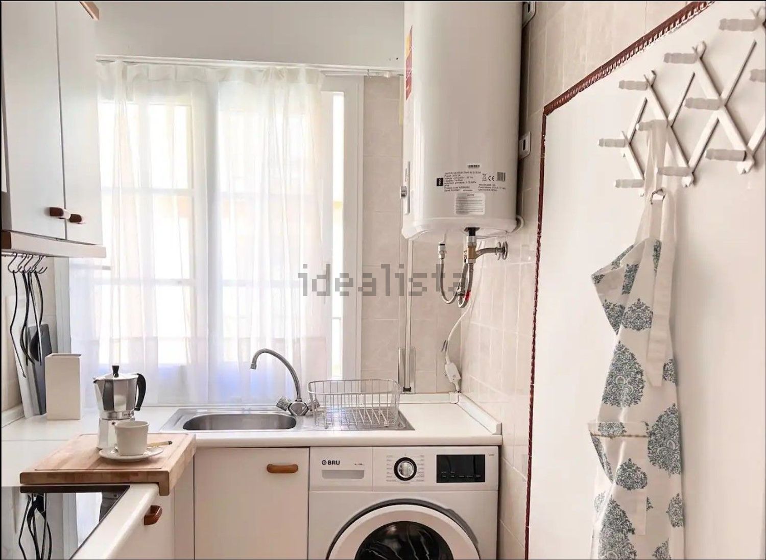 Piso de 90 m² en Tarifa