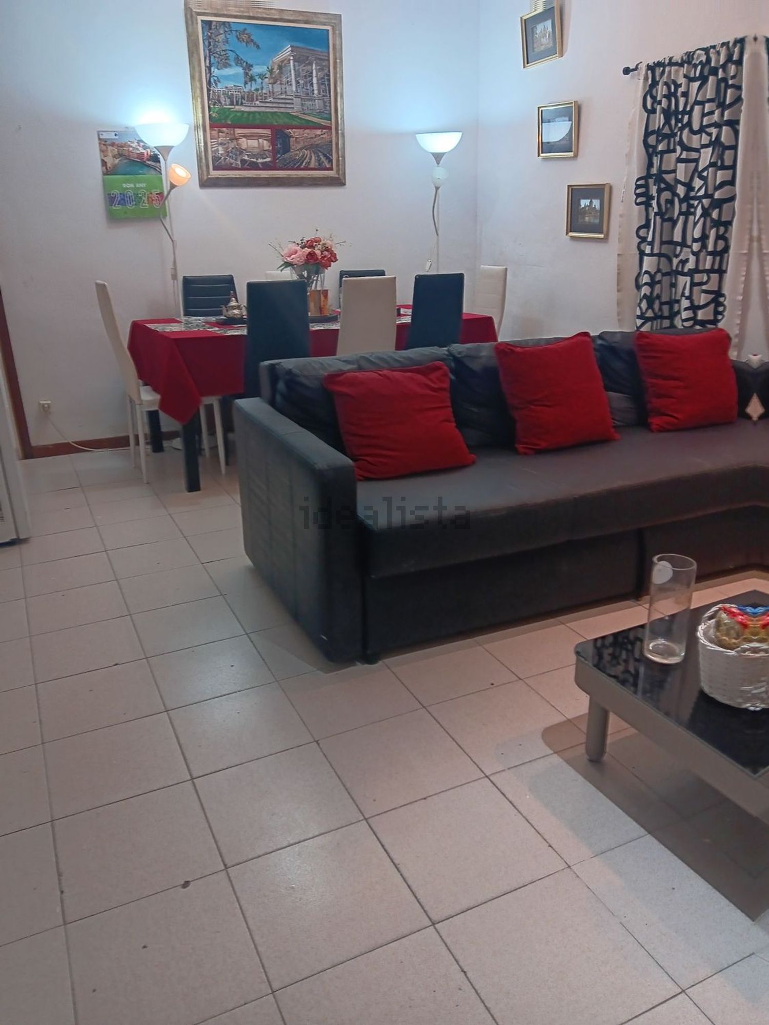 Habitación en alquiler, Barcelona