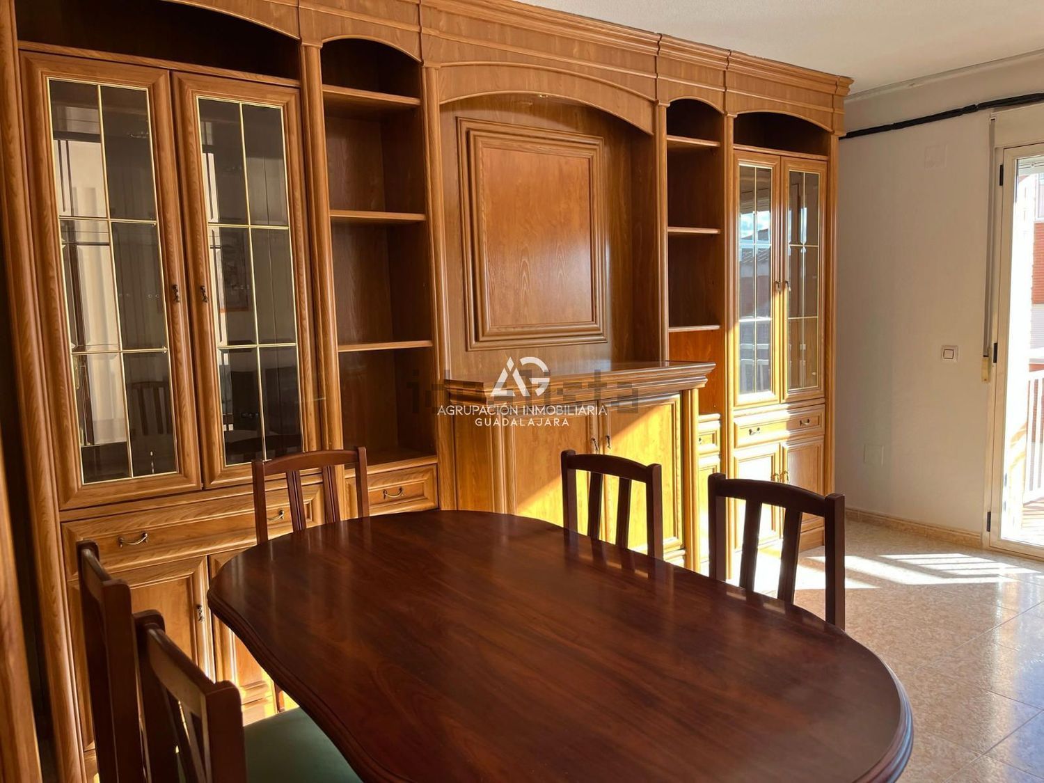 Wohnung 147 m² in Guadalajara