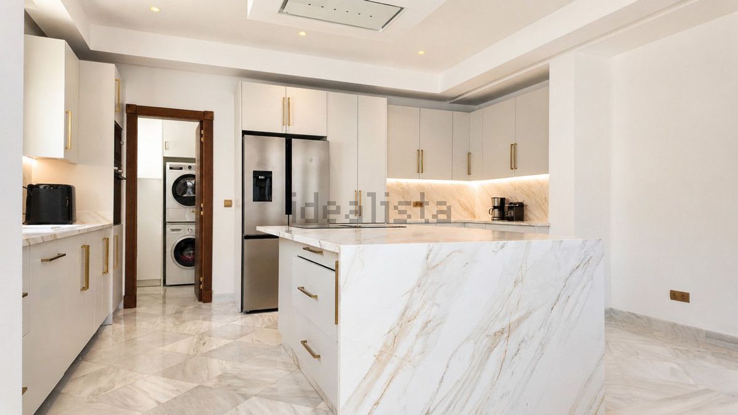 Appartement 337 m² à Marbella