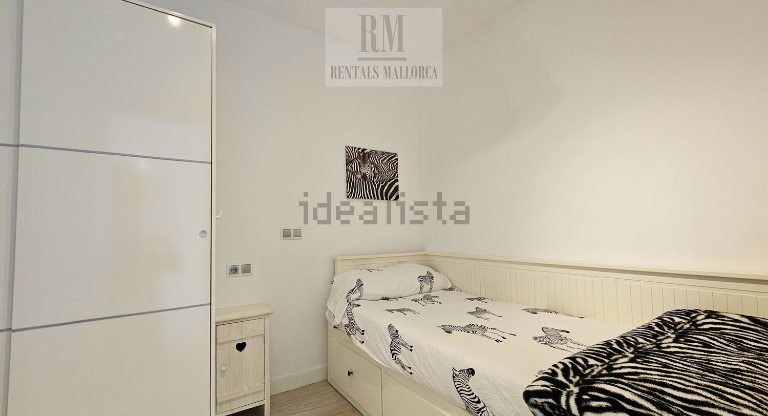 Квартира 102 м² в Calvià