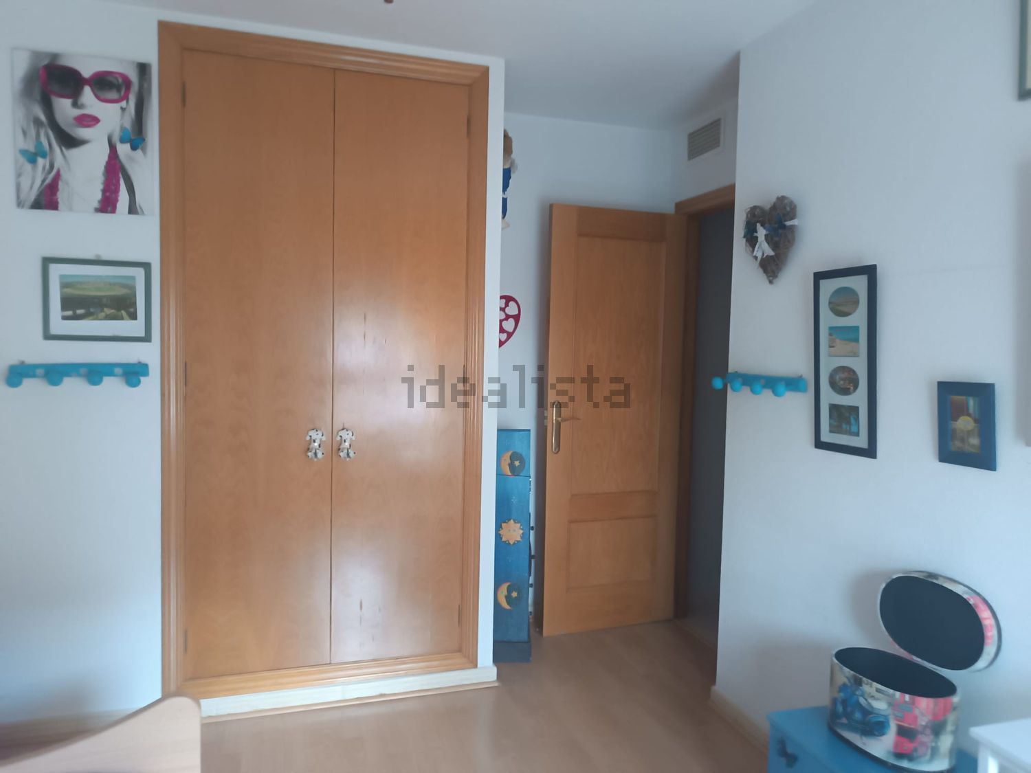 Habitación 120 m², San Juan de Alicante