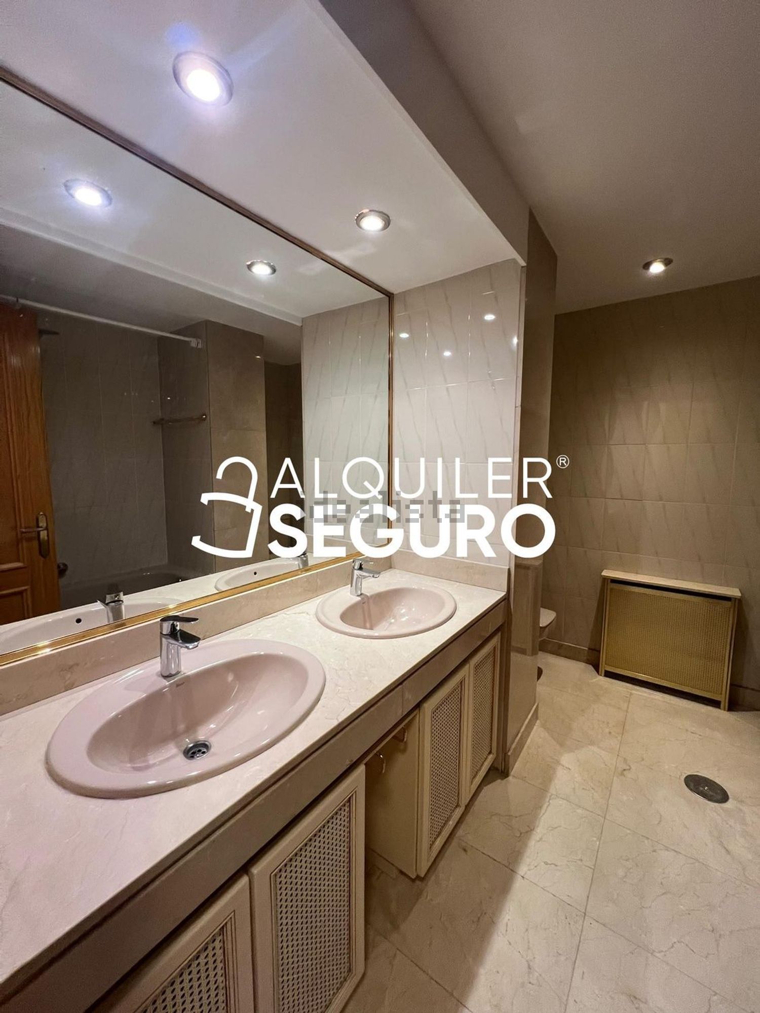 Pis de 183 m² a Madrid