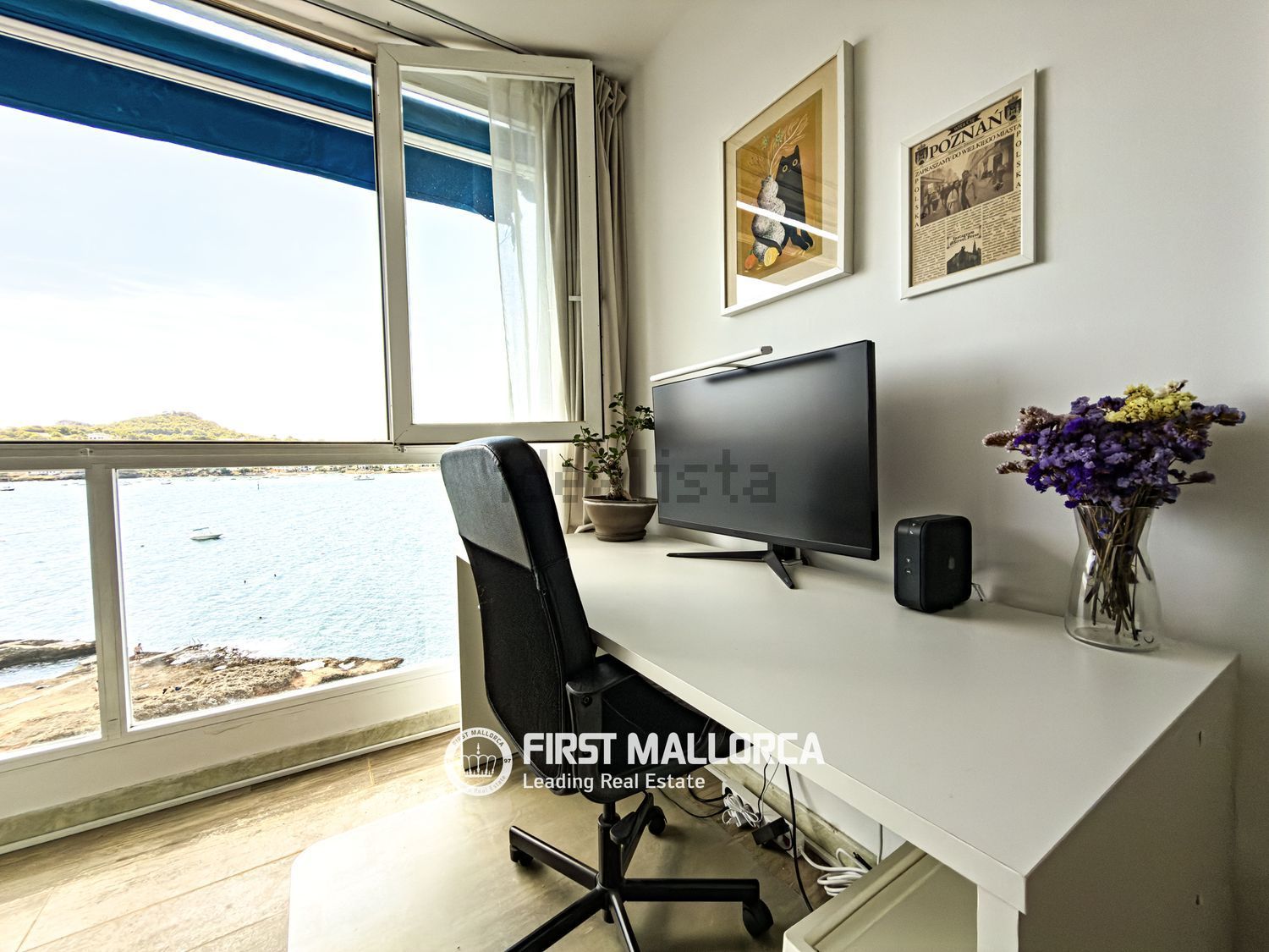 Pis de 52 m² a Calvià