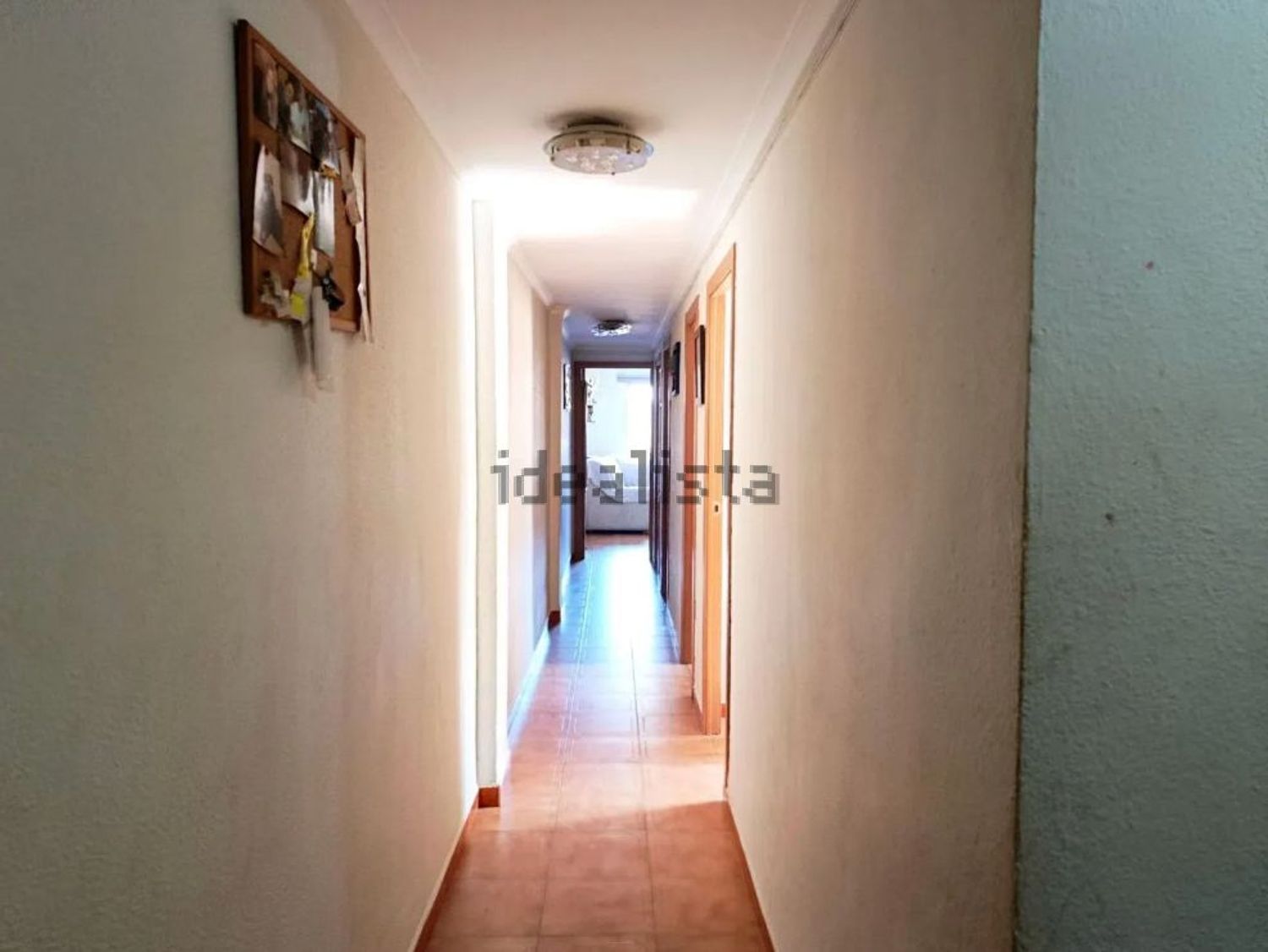 Piso de 110 m² en Alicante