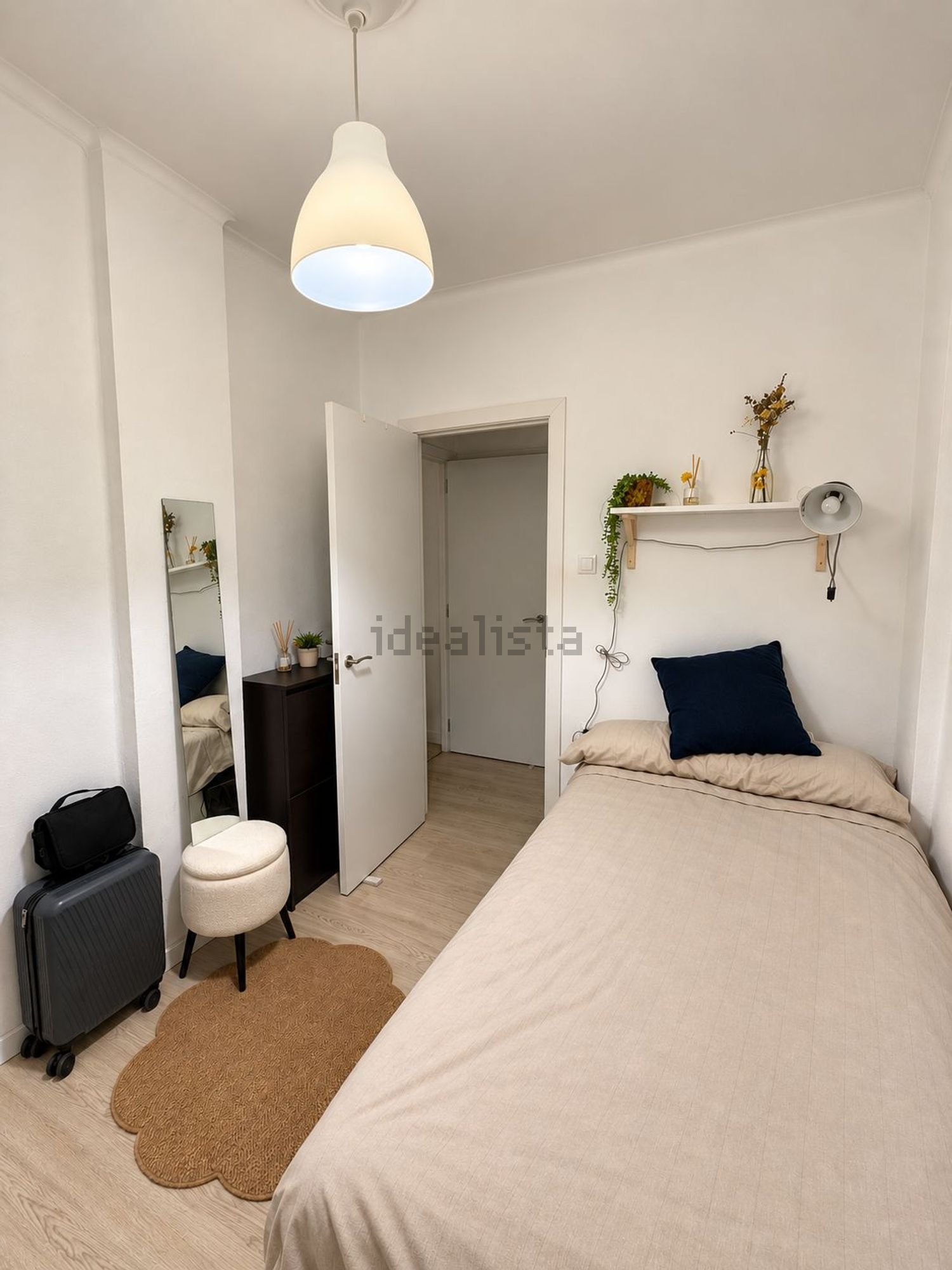 Habitació de lloguer, València