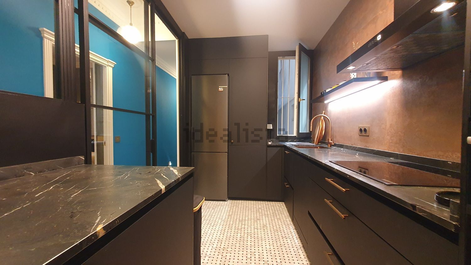 Apartamento 95 m² em Madrid