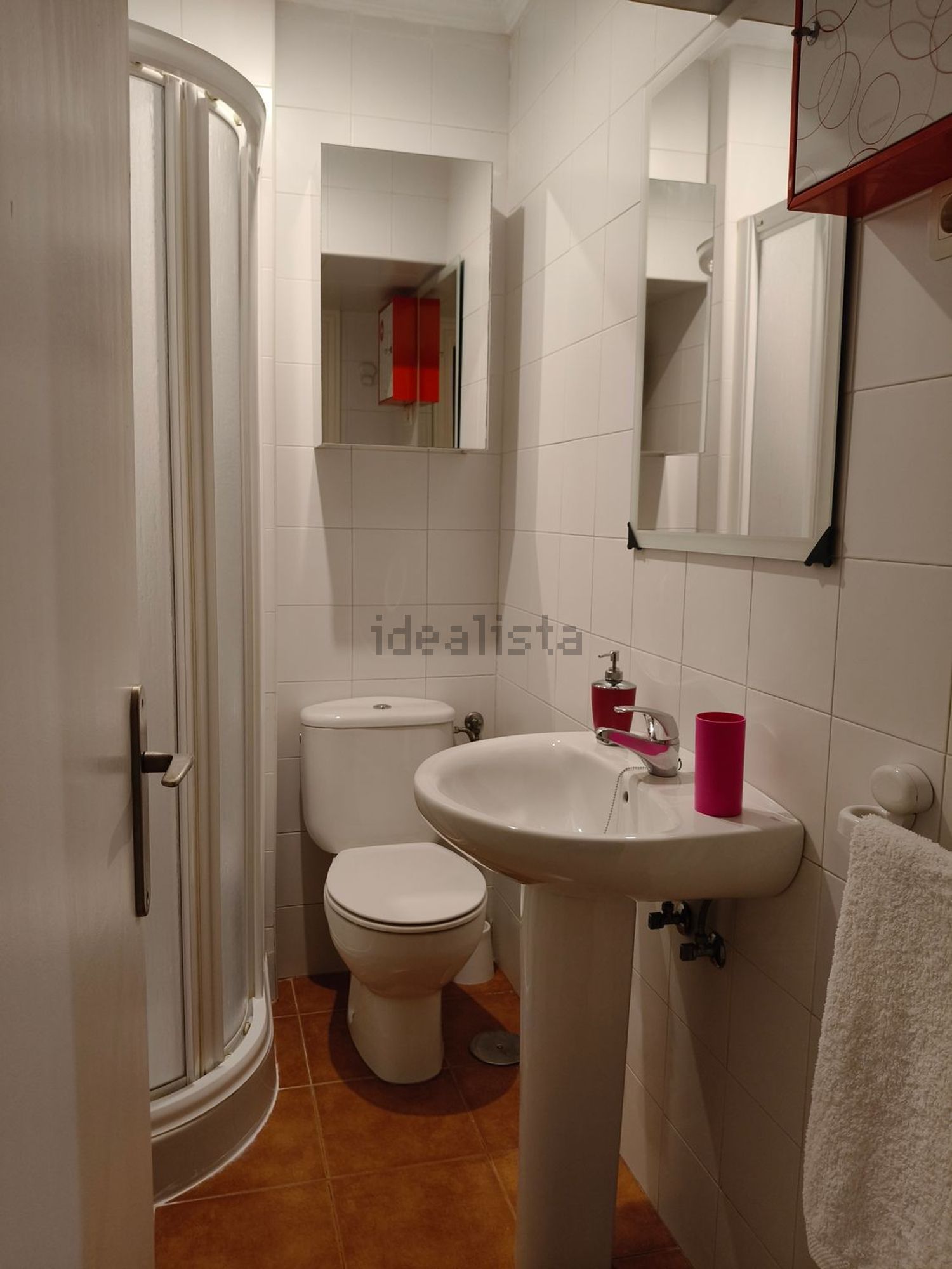Pis de 39 m² a Benalmádena