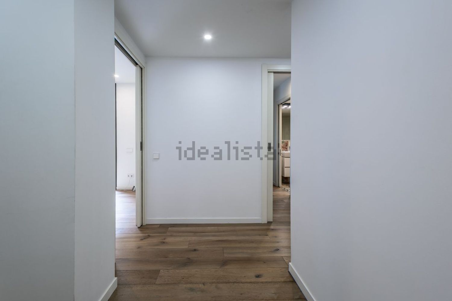 Pis de 95 m² a Barcelona