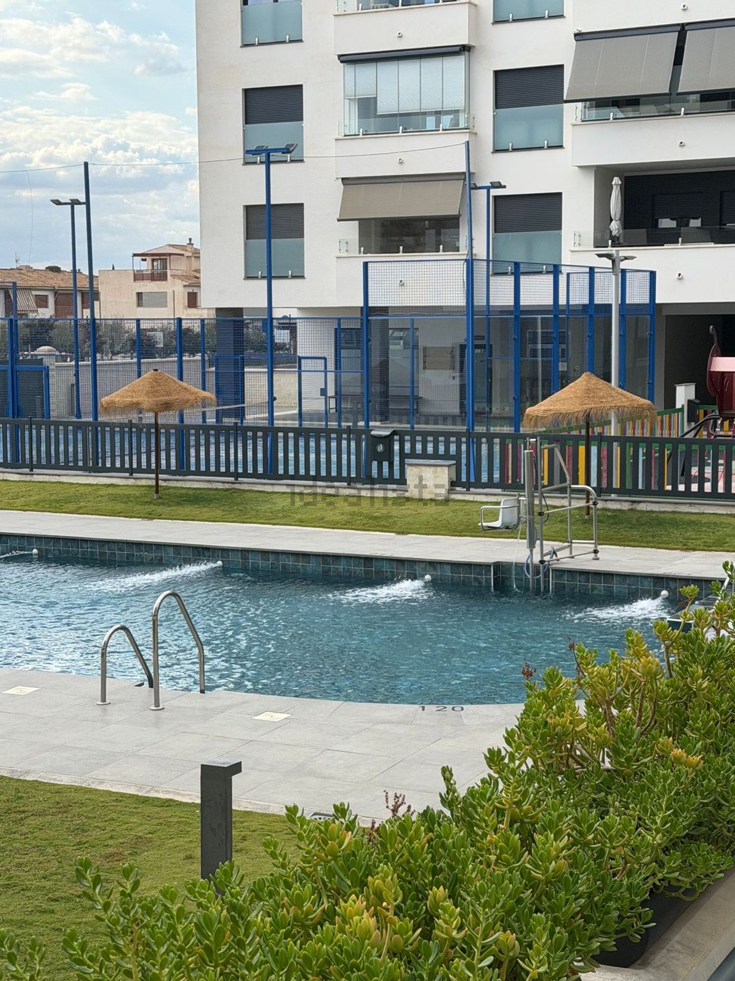 Piso de 62 m² en Armilla