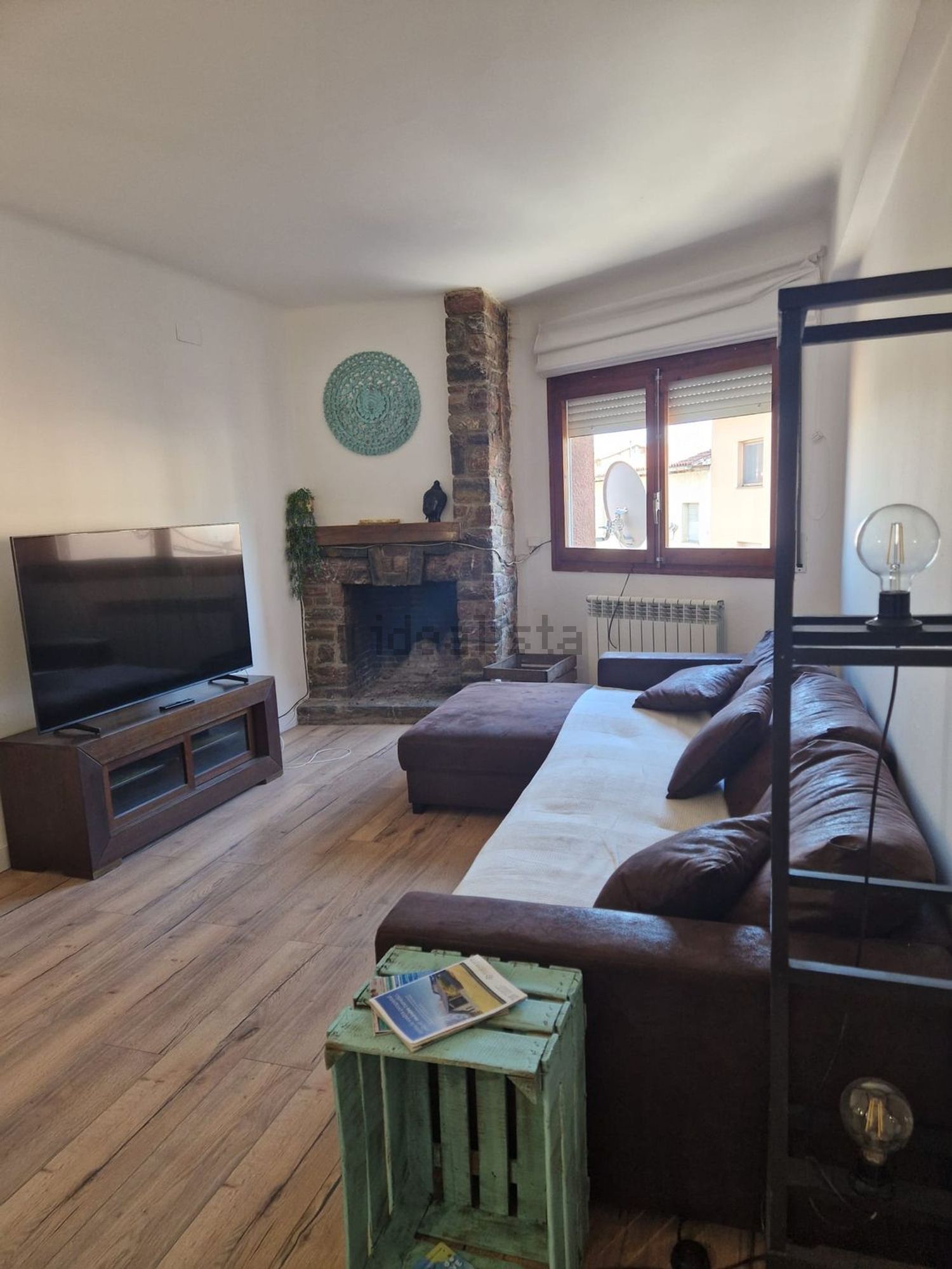 Pis de 95 m² a Bellver de Cerdanya
