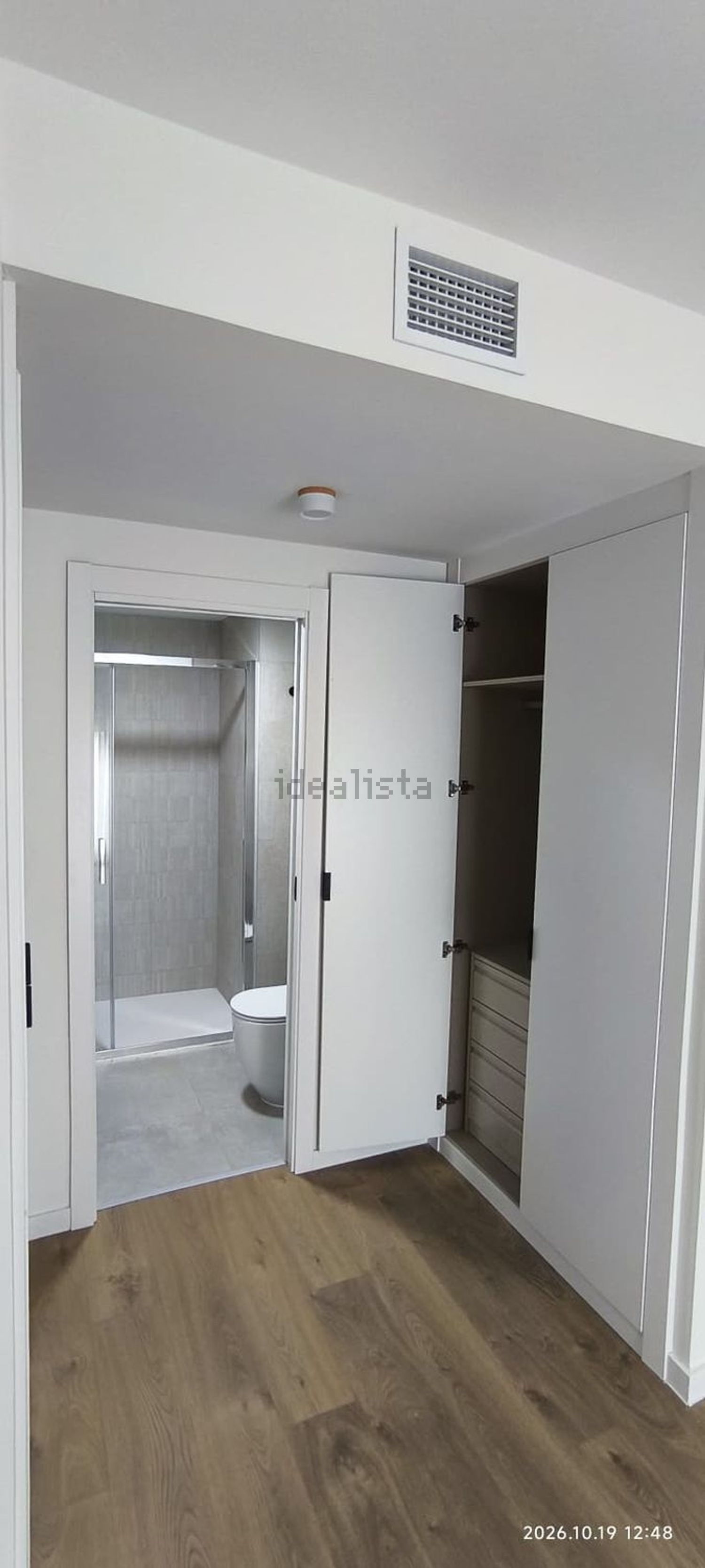 Pis de 75 m² a Madrid