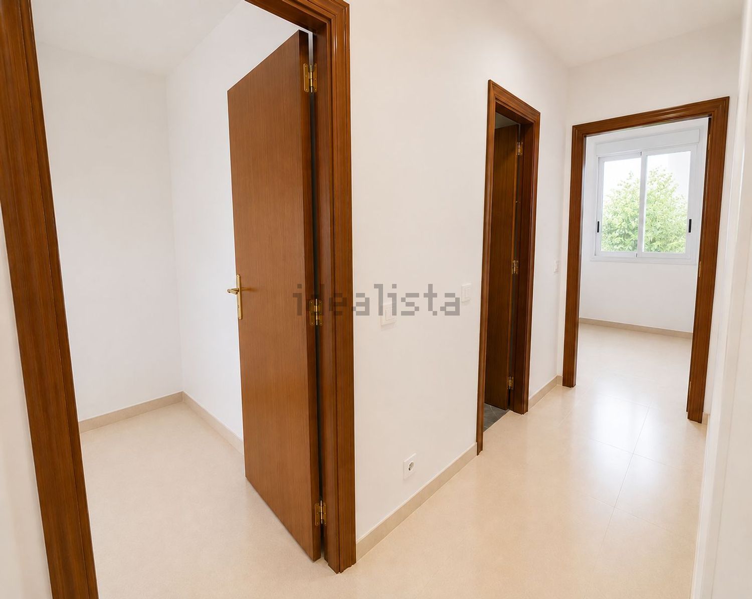 Wohnung 108 m² in Sevilla