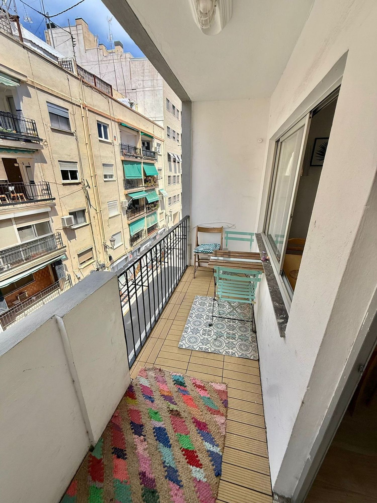Habitació de lloguer, València