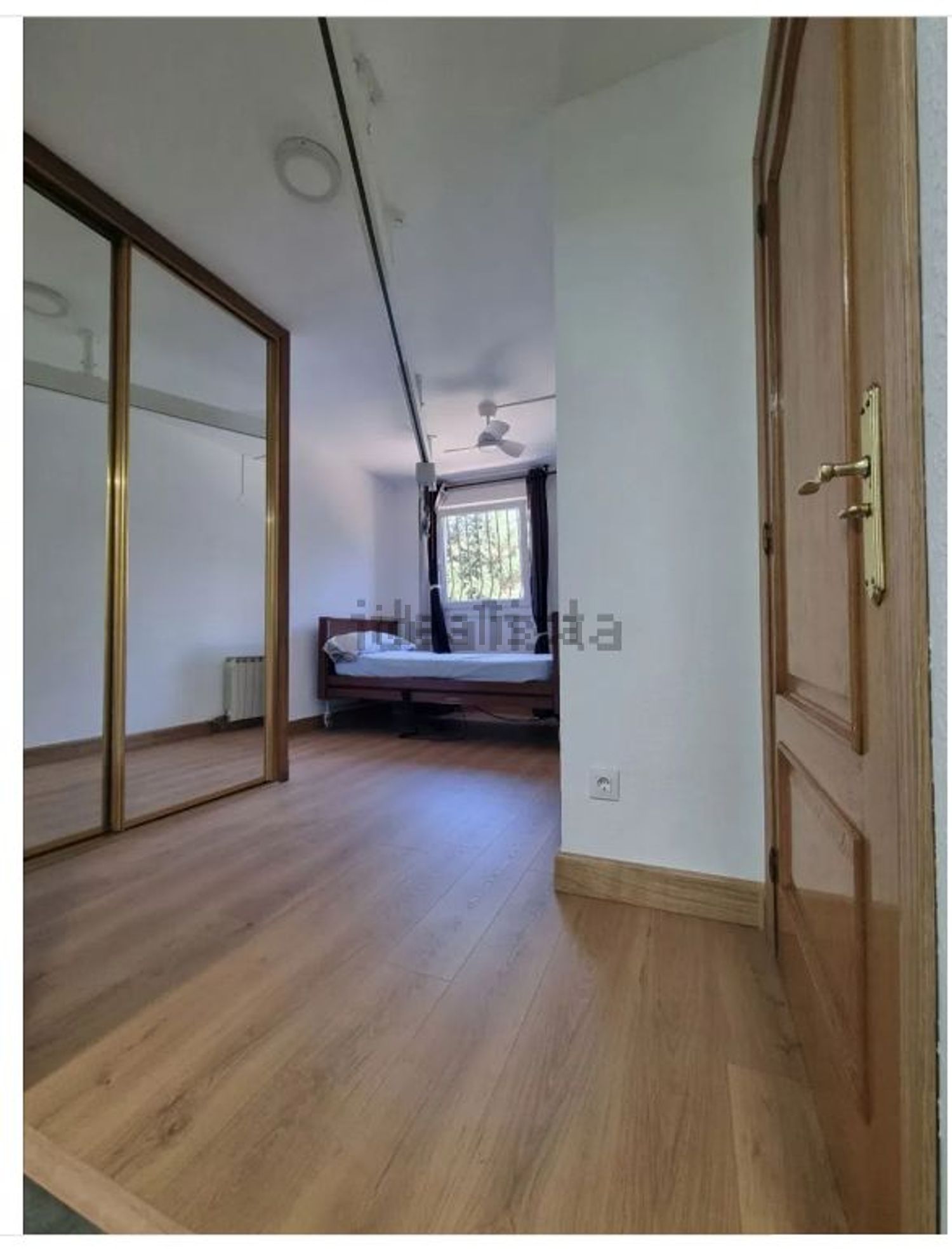 Pis de 88 m² a Madrid