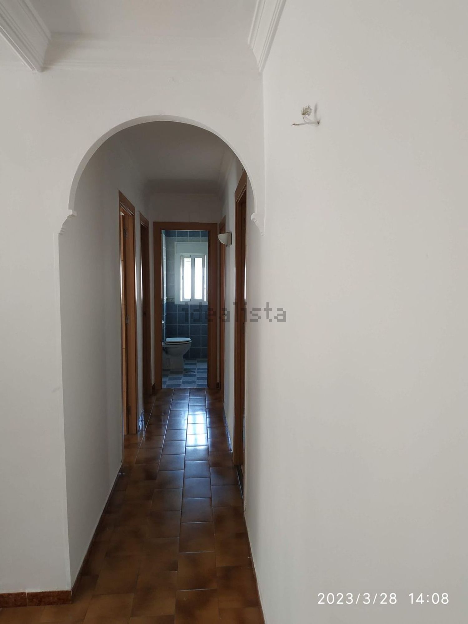 Piso de 72 m² en San Juan de Aznalfarache