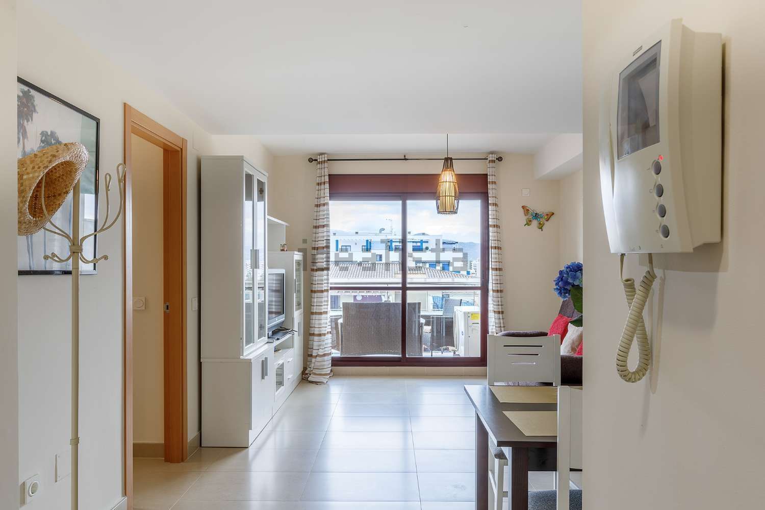 Piso de 84 m² en Vélez-Málaga