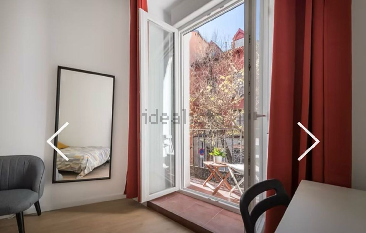 Habitación en alquiler, Madrid