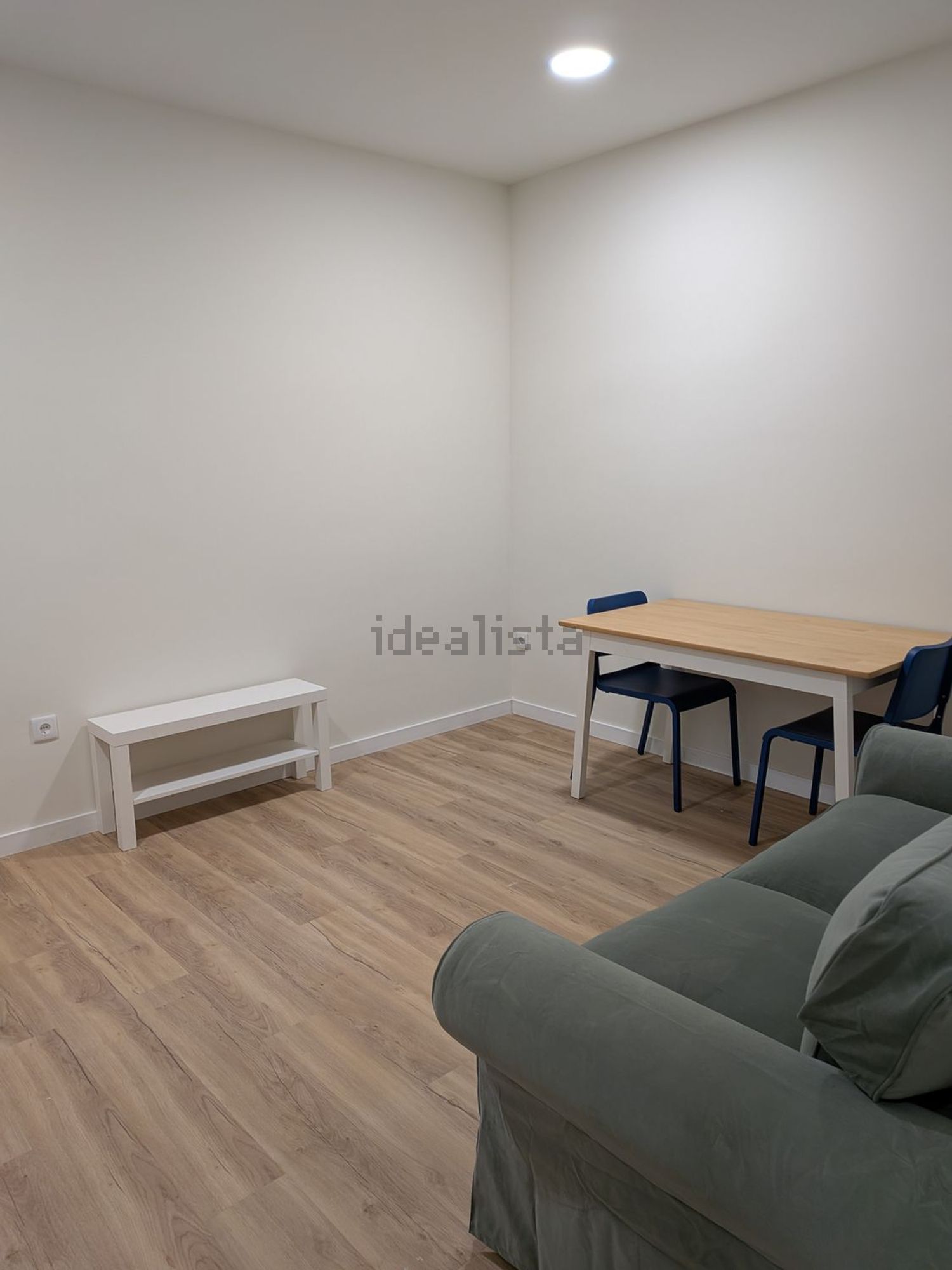 Pis de 40 m² a Alacant