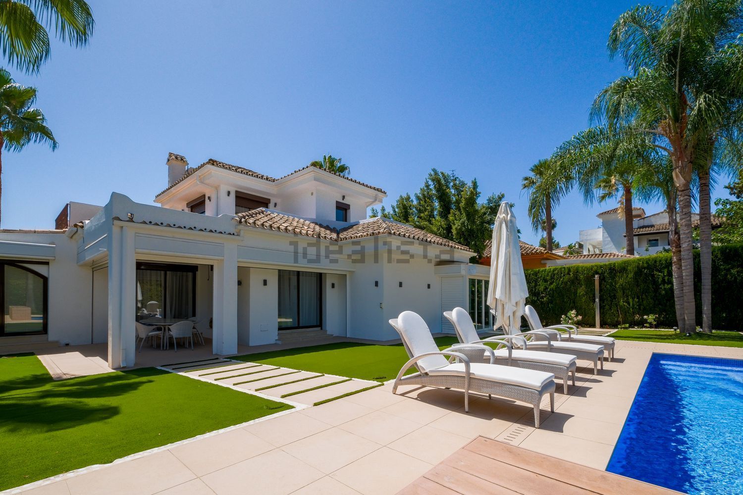 Casa 310 m² a Marbella