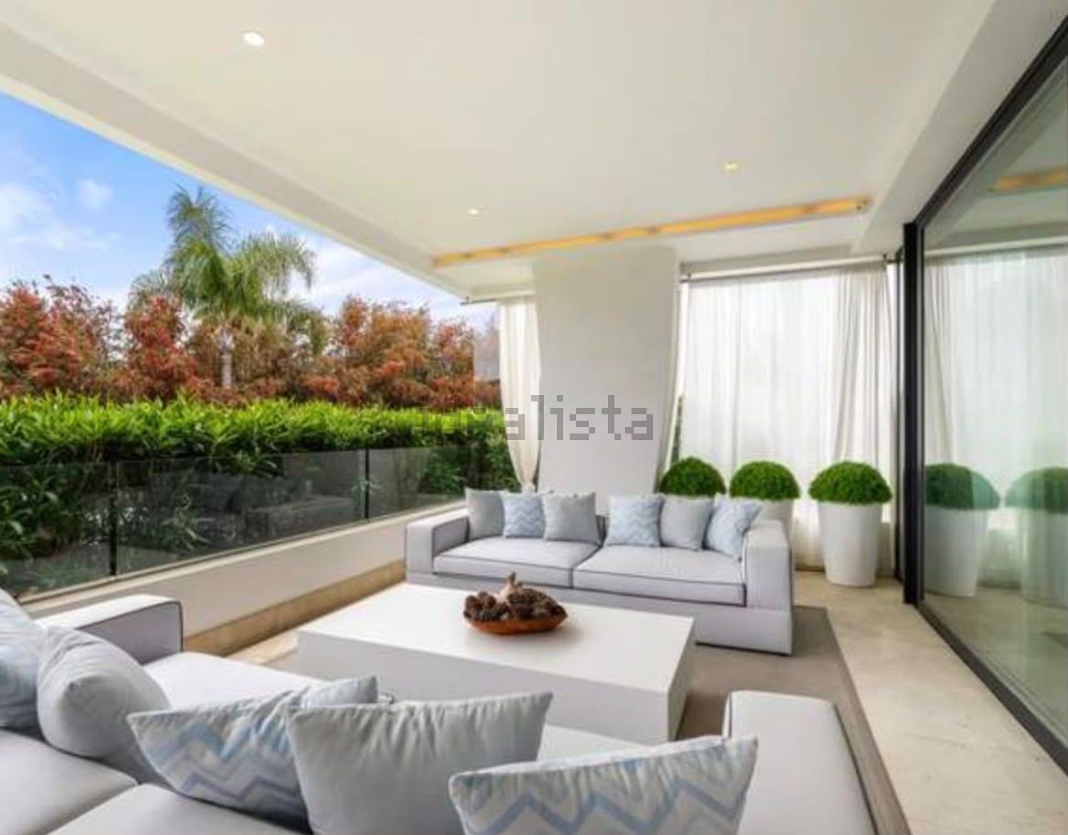 Pis de 420 m² a Marbella