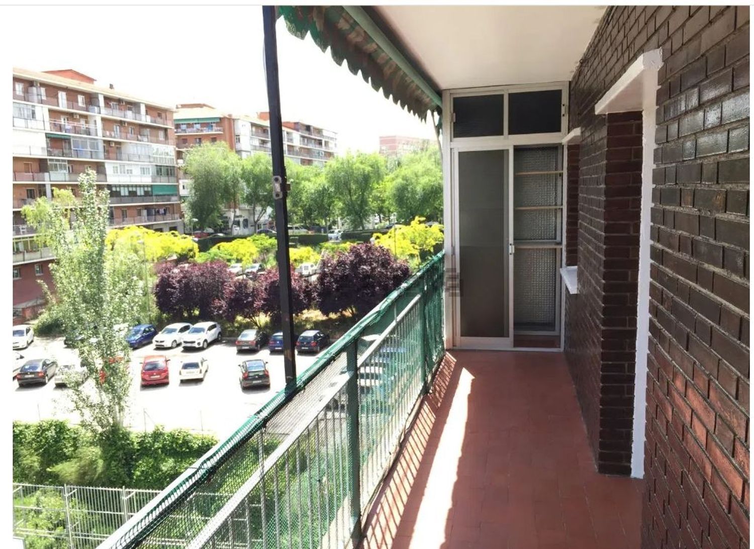 Appartamento 81 m² a Madrid