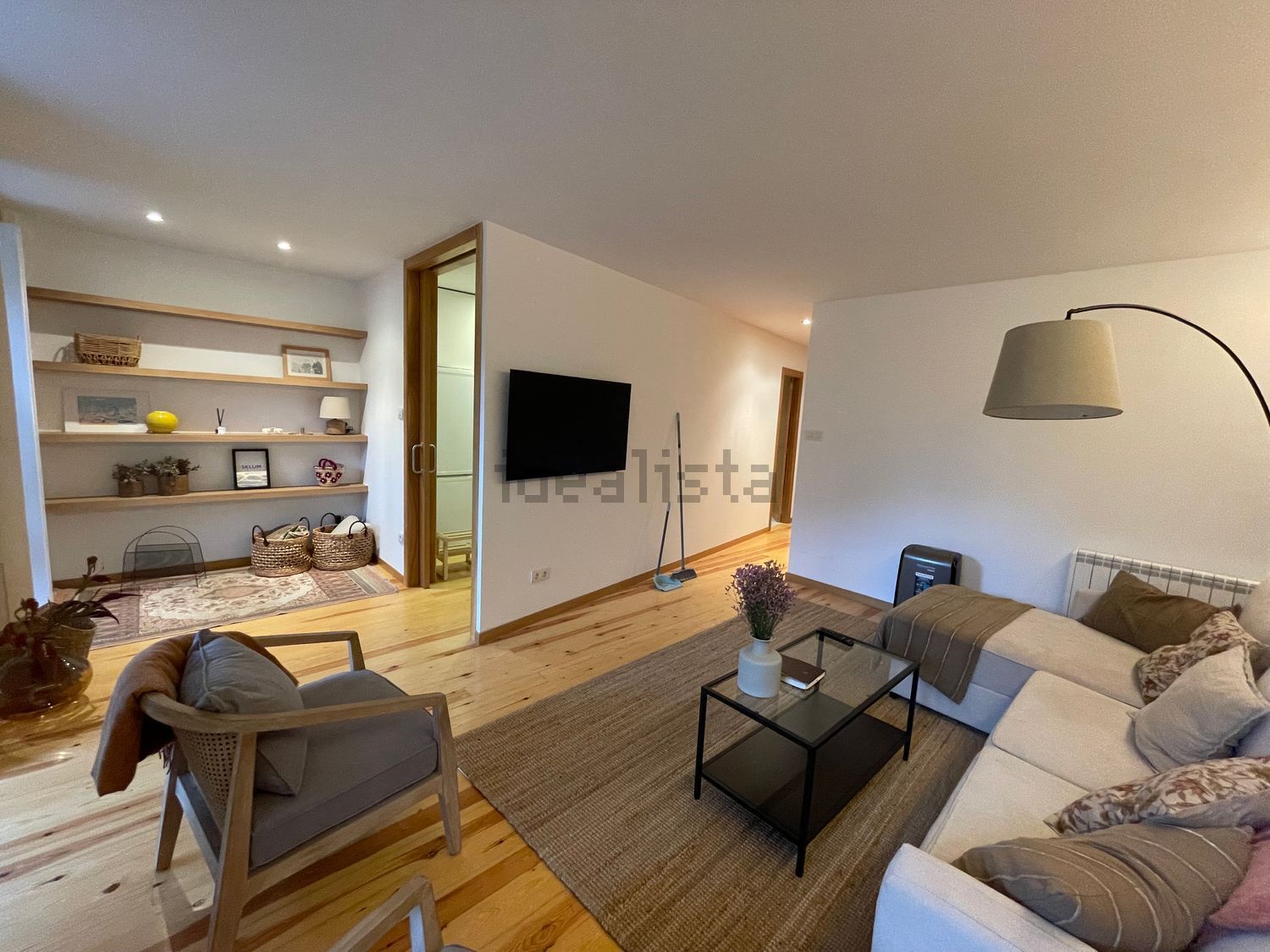 Appartamento 85 m² a Ferrol
