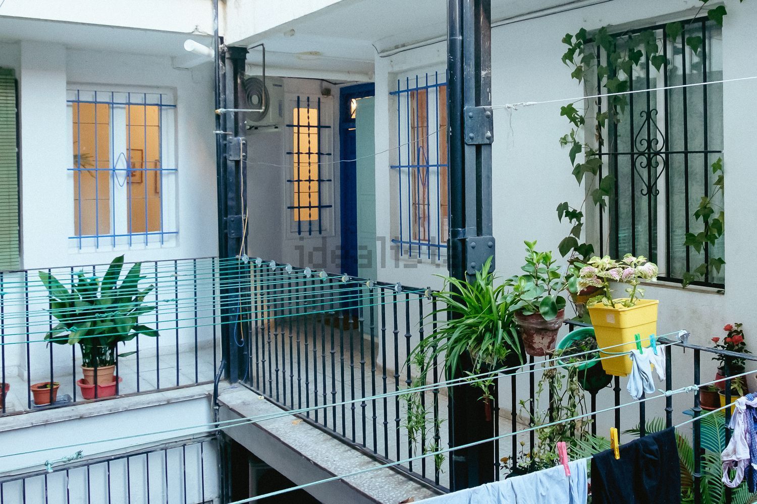 Pis de 37 m² a Madrid