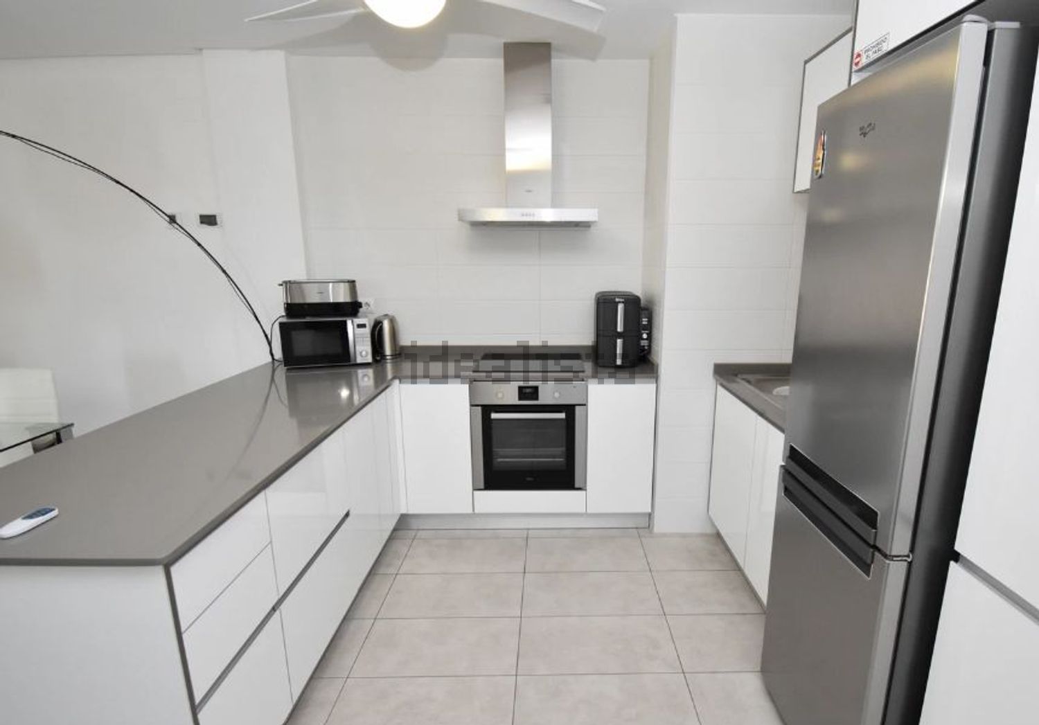Pis de 67 m² a Bilbao