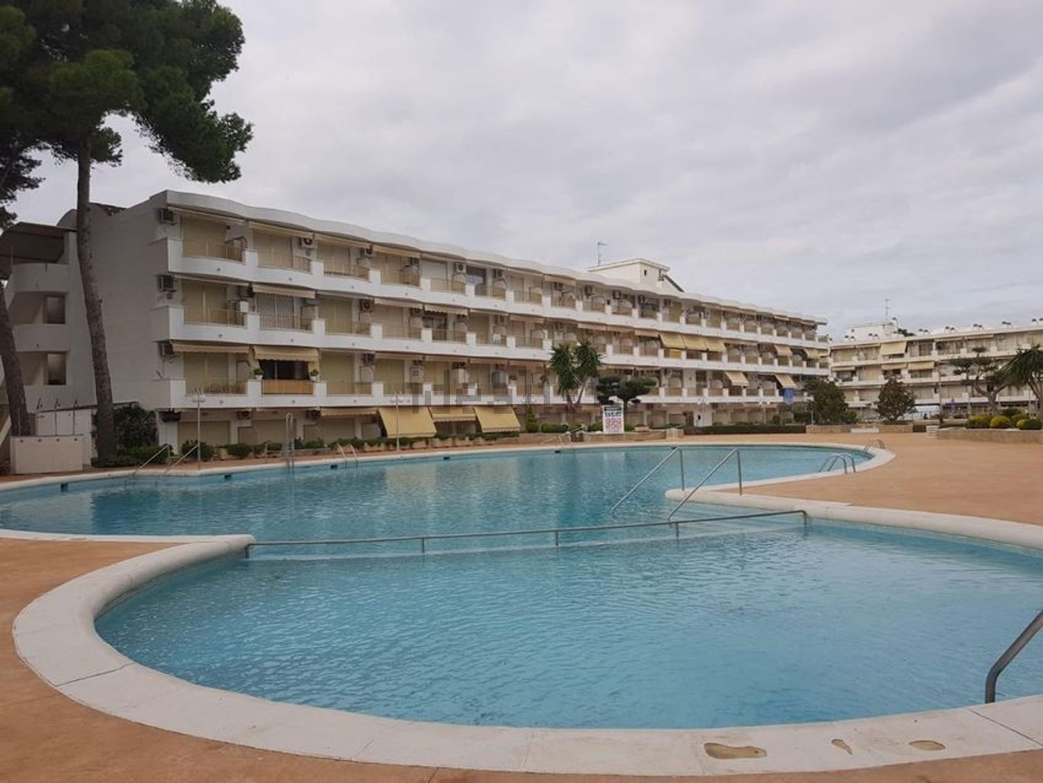 Piso de 30 m² en Cambrils