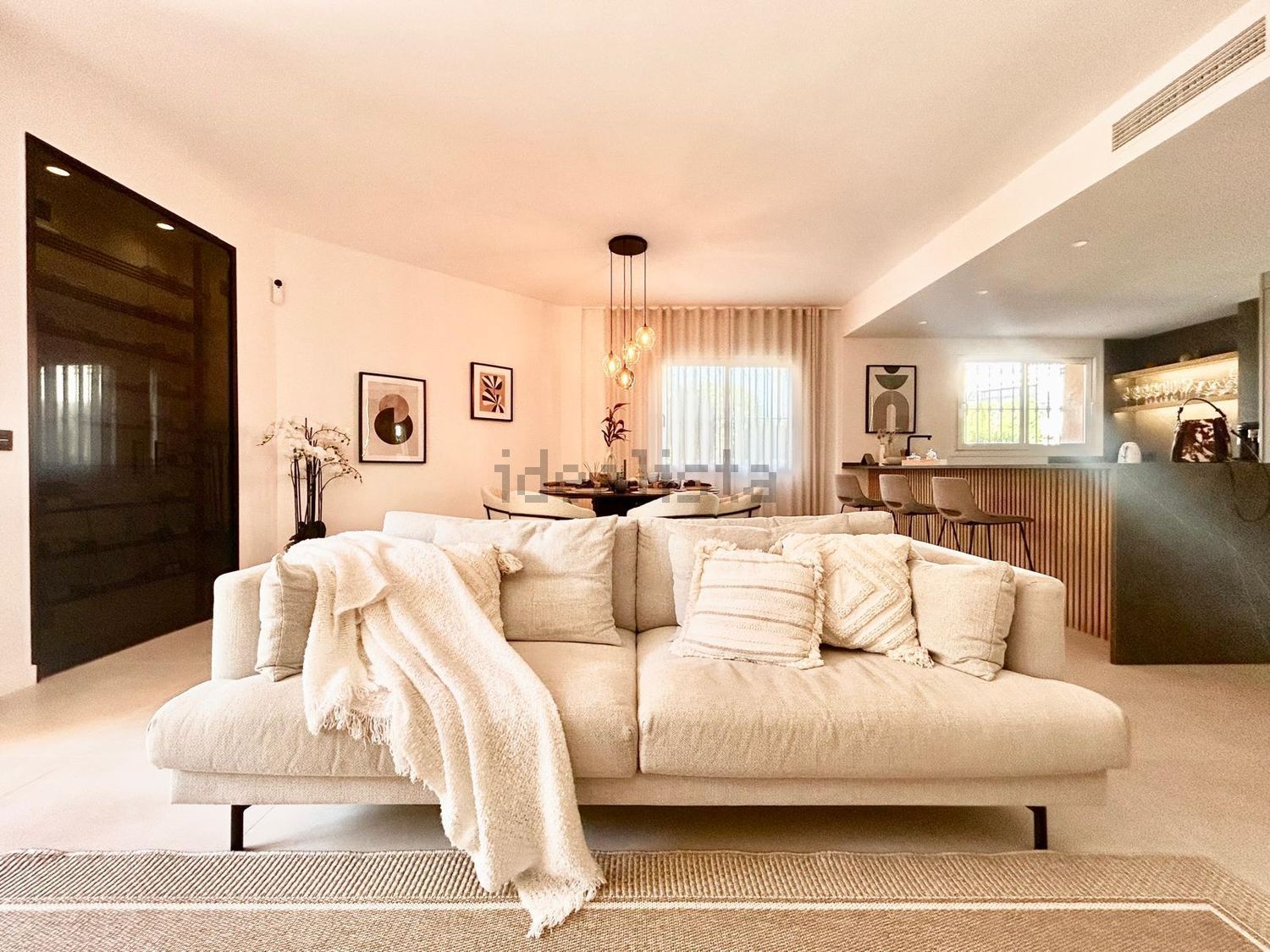 Casa de 250 m² a Marbella