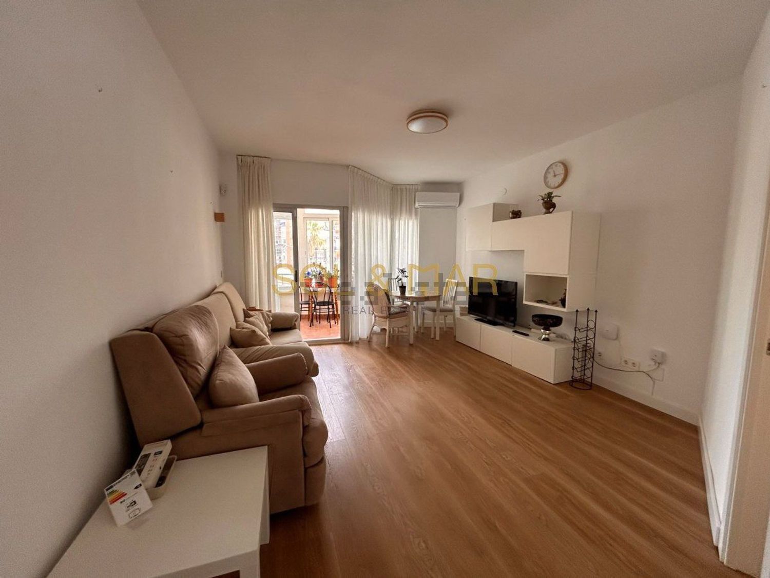 Piso de 74 m² en Torremolinos