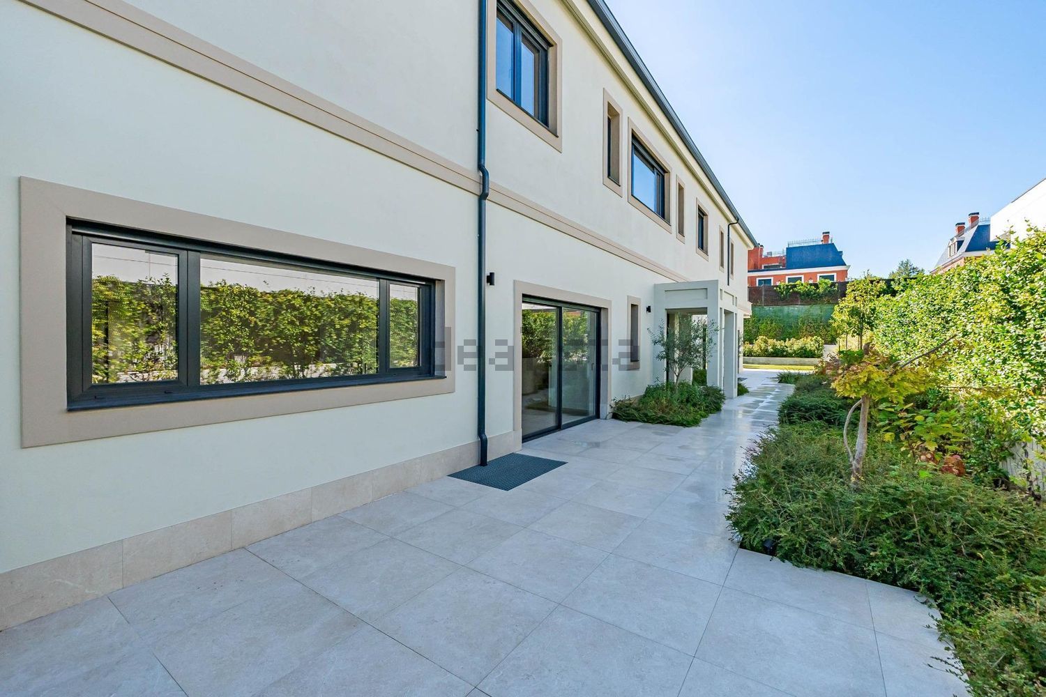Casa de 401 m² a Madrid